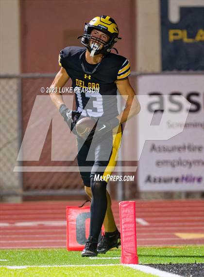 Thumbnail 2 in Oak Ridge @ Del Oro photogallery.