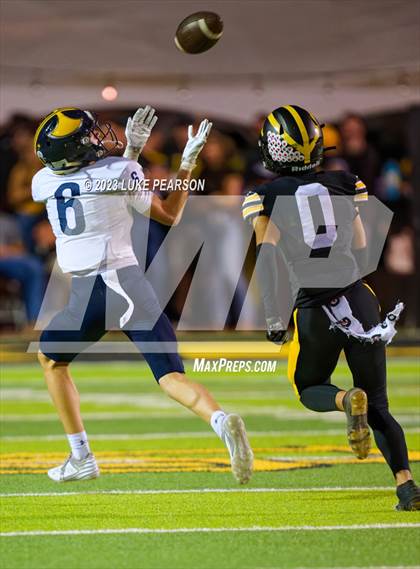 Thumbnail 2 in Oak Ridge @ Del Oro photogallery.
