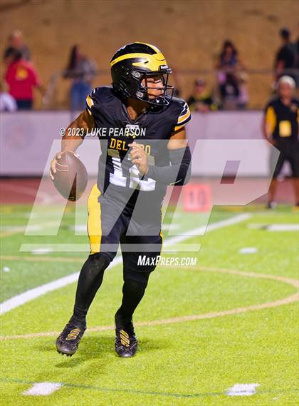 Thumbnail 1 in Oak Ridge @ Del Oro photogallery.