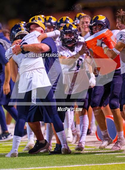 Thumbnail 1 in Oak Ridge @ Del Oro photogallery.