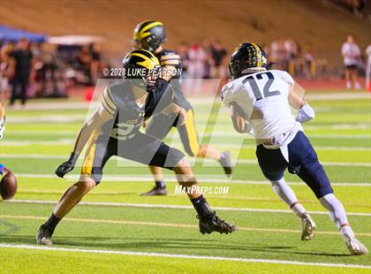 Thumbnail 1 in Oak Ridge @ Del Oro photogallery.