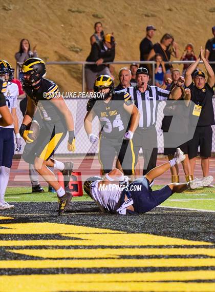 Thumbnail 2 in Oak Ridge @ Del Oro photogallery.