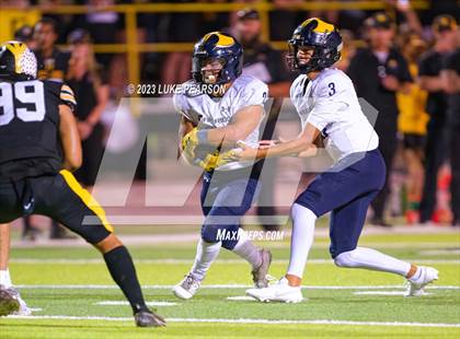 Thumbnail 1 in Oak Ridge @ Del Oro photogallery.