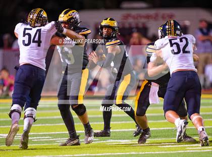 Thumbnail 1 in Oak Ridge @ Del Oro photogallery.