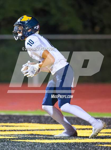 Thumbnail 1 in Oak Ridge @ Del Oro photogallery.