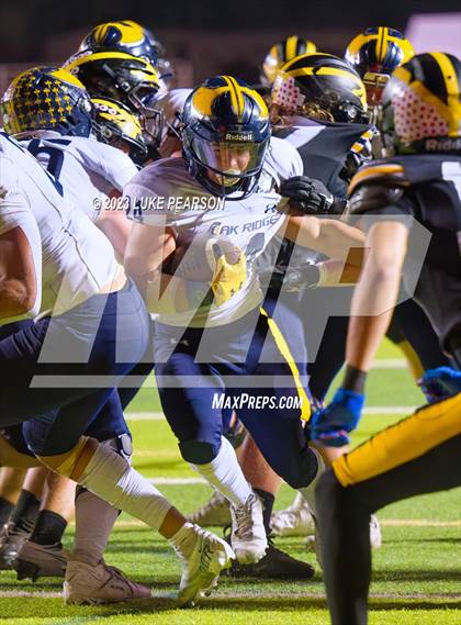 Thumbnail 1 in Oak Ridge @ Del Oro photogallery.