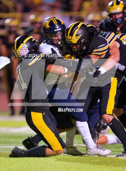 Thumbnail 3 in Oak Ridge @ Del Oro photogallery.