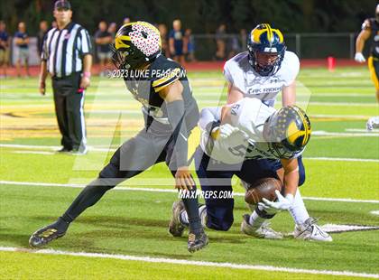 Thumbnail 2 in Oak Ridge @ Del Oro photogallery.