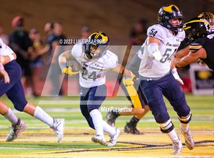 Thumbnail 2 in Oak Ridge @ Del Oro photogallery.