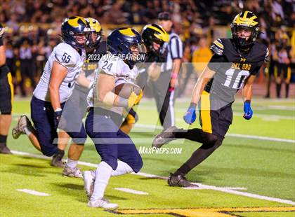 Thumbnail 1 in Oak Ridge @ Del Oro photogallery.