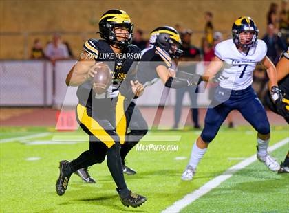 Thumbnail 1 in Oak Ridge @ Del Oro photogallery.