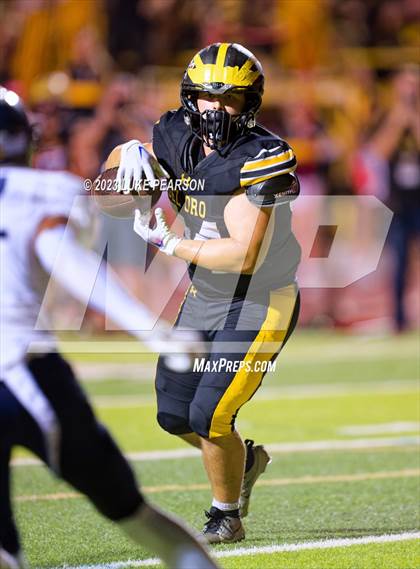 Thumbnail 3 in Oak Ridge @ Del Oro photogallery.