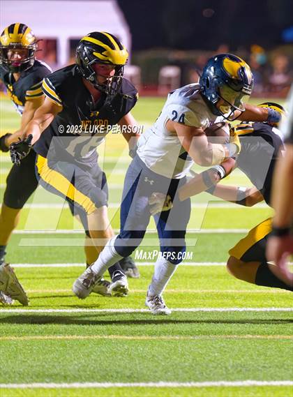 Thumbnail 2 in Oak Ridge @ Del Oro photogallery.