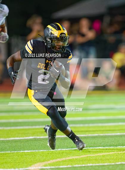 Thumbnail 1 in Oak Ridge @ Del Oro photogallery.