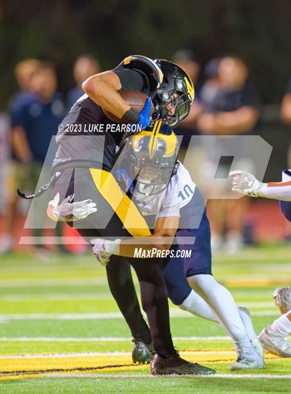 Thumbnail 2 in Oak Ridge @ Del Oro photogallery.