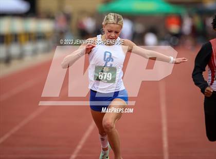 Thumbnail 3 in Brother Borgia Meet (Sprints) photogallery.
