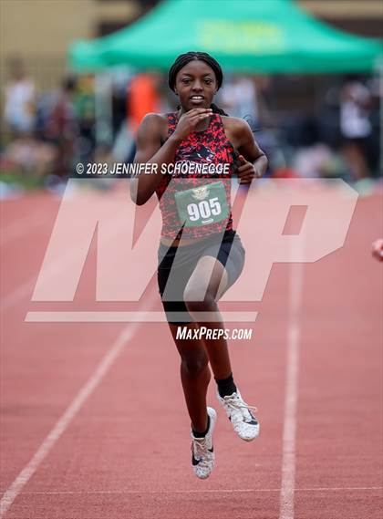 Thumbnail 2 in Brother Borgia Meet (Sprints) photogallery.