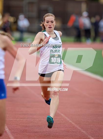 Thumbnail 3 in Brother Borgia Meet (Sprints) photogallery.