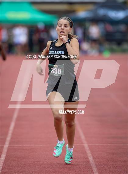 Thumbnail 2 in Brother Borgia Meet (Sprints) photogallery.