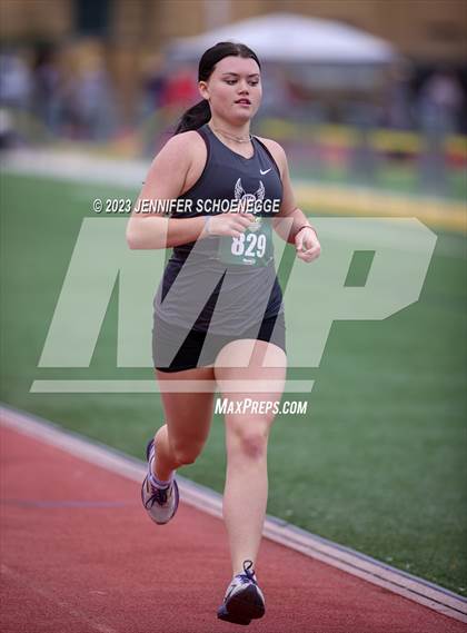 Thumbnail 3 in Brother Borgia Meet (Sprints) photogallery.