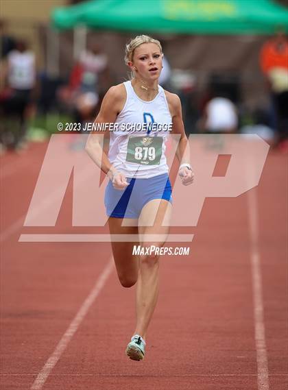 Thumbnail 2 in Brother Borgia Meet (Sprints) photogallery.