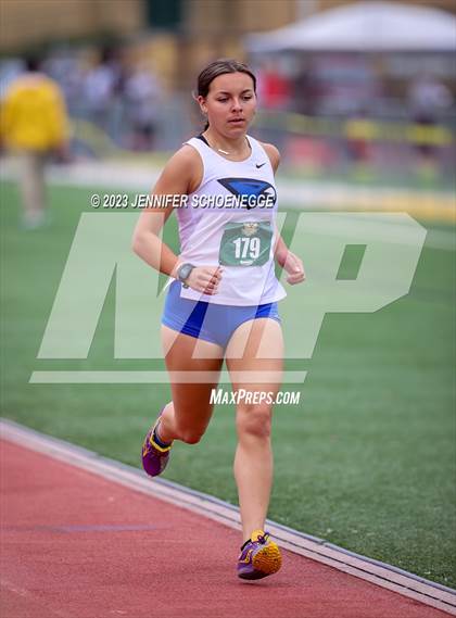 Thumbnail 3 in Brother Borgia Meet (Sprints) photogallery.