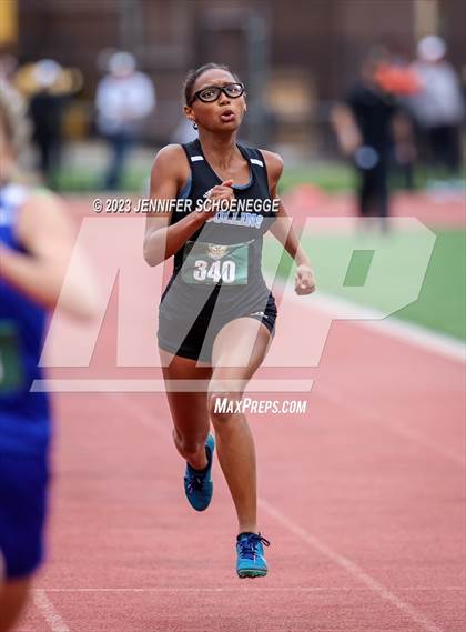 Thumbnail 1 in Brother Borgia Meet (Sprints) photogallery.