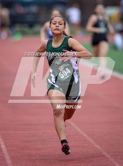 Thumbnail 3 in Brother Borgia Meet (Sprints) photogallery.