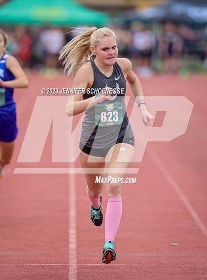 Thumbnail 2 in Brother Borgia Meet (Sprints) photogallery.