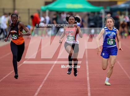 Thumbnail 2 in Brother Borgia Meet (Sprints) photogallery.