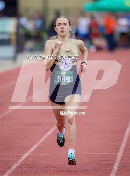 Thumbnail 2 in Brother Borgia Meet (Sprints) photogallery.