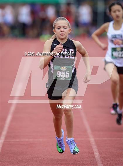 Thumbnail 1 in Brother Borgia Meet (Sprints) photogallery.