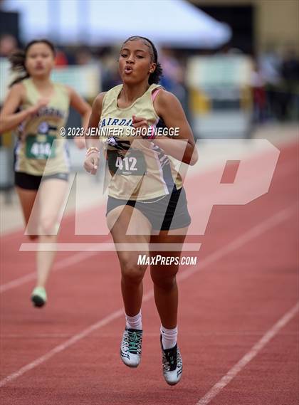 Thumbnail 3 in Brother Borgia Meet (Sprints) photogallery.