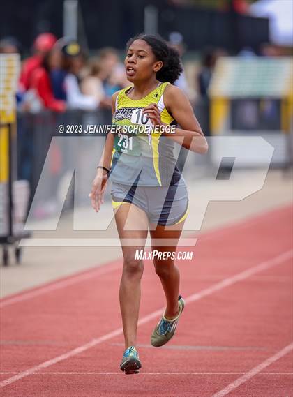 Thumbnail 2 in Brother Borgia Meet (Sprints) photogallery.