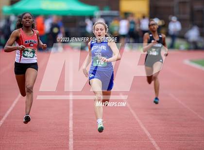 Thumbnail 3 in Brother Borgia Meet (Sprints) photogallery.