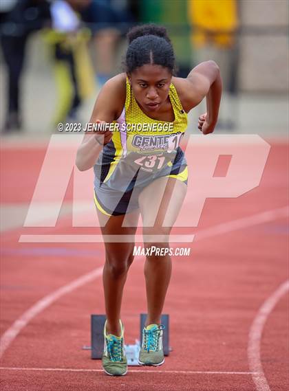 Thumbnail 1 in Brother Borgia Meet (Sprints) photogallery.
