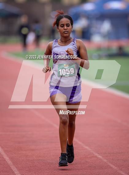 Thumbnail 3 in Brother Borgia Meet (Sprints) photogallery.