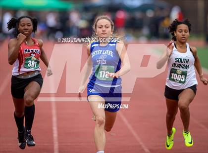 Thumbnail 3 in Brother Borgia Meet (Sprints) photogallery.