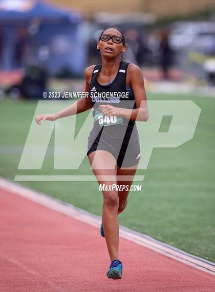 Thumbnail 2 in Brother Borgia Meet (Sprints) photogallery.