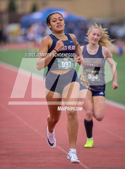 Thumbnail 1 in Brother Borgia Meet (Sprints) photogallery.