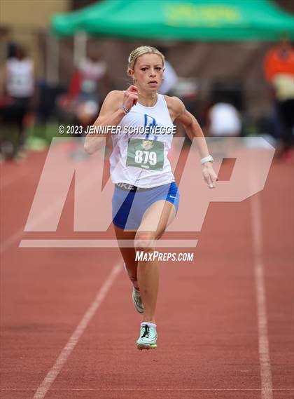 Thumbnail 1 in Brother Borgia Meet (Sprints) photogallery.