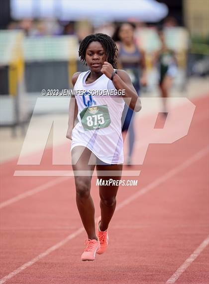 Thumbnail 3 in Brother Borgia Meet (Sprints) photogallery.