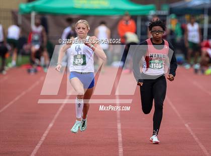 Thumbnail 2 in Brother Borgia Meet (Sprints) photogallery.