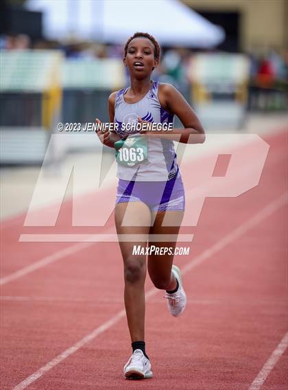 Thumbnail 1 in Brother Borgia Meet (Sprints) photogallery.