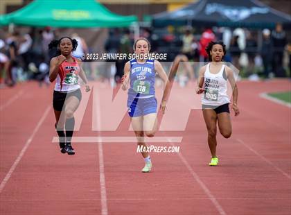 Thumbnail 1 in Brother Borgia Meet (Sprints) photogallery.