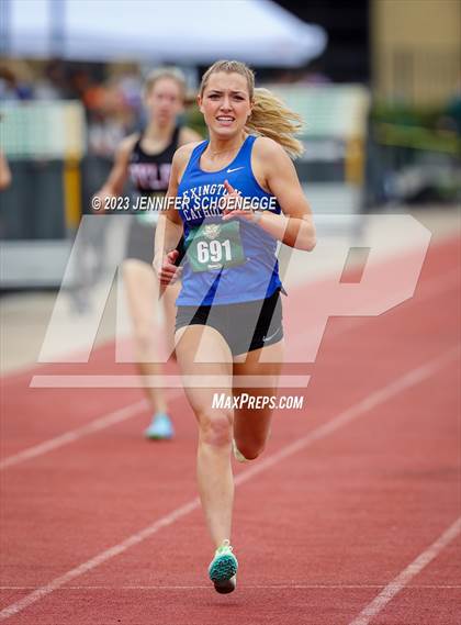 Thumbnail 1 in Brother Borgia Meet (Sprints) photogallery.