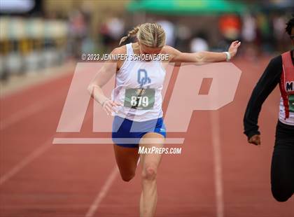Thumbnail 2 in Brother Borgia Meet (Sprints) photogallery.