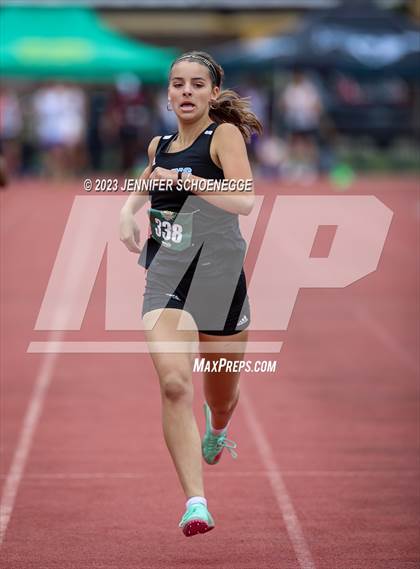Thumbnail 1 in Brother Borgia Meet (Sprints) photogallery.