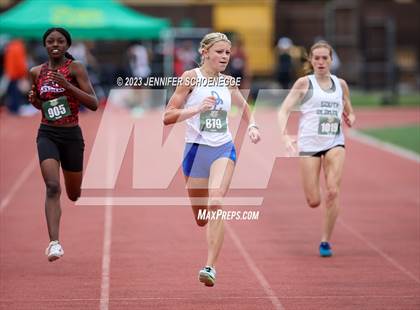 Thumbnail 2 in Brother Borgia Meet (Sprints) photogallery.