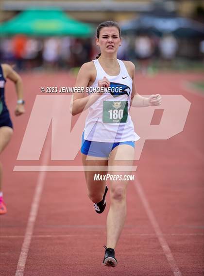Thumbnail 1 in Brother Borgia Meet (Sprints) photogallery.